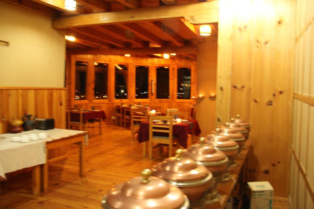 Rema Resort Paro Buitenkant foto