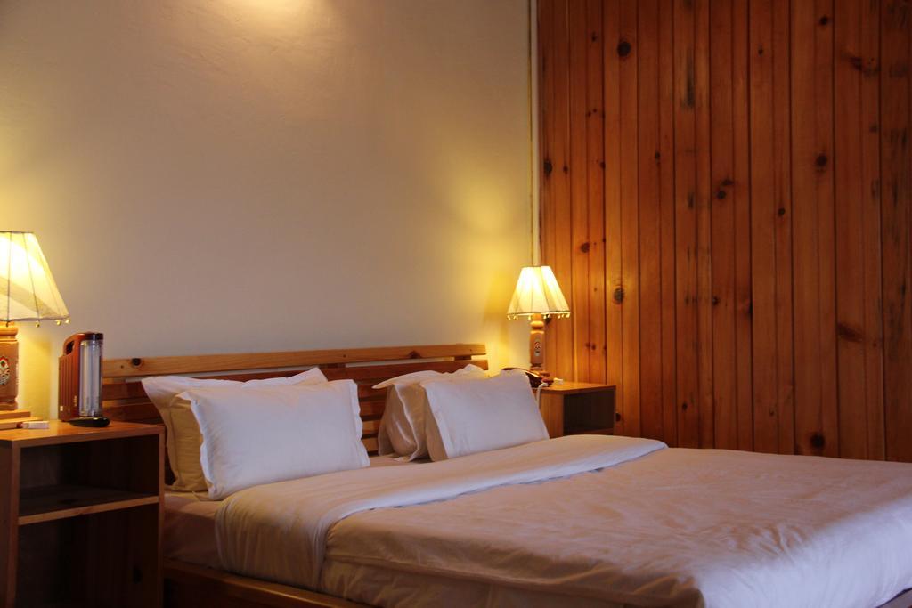 Rema Resort Paro Kamer foto