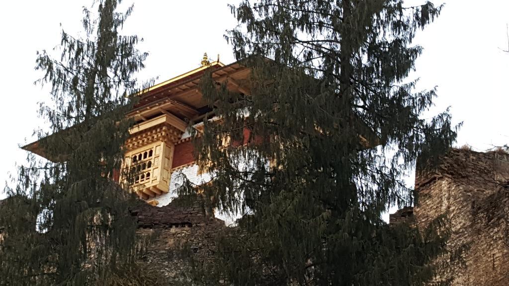 Rema Resort Paro Buitenkant foto