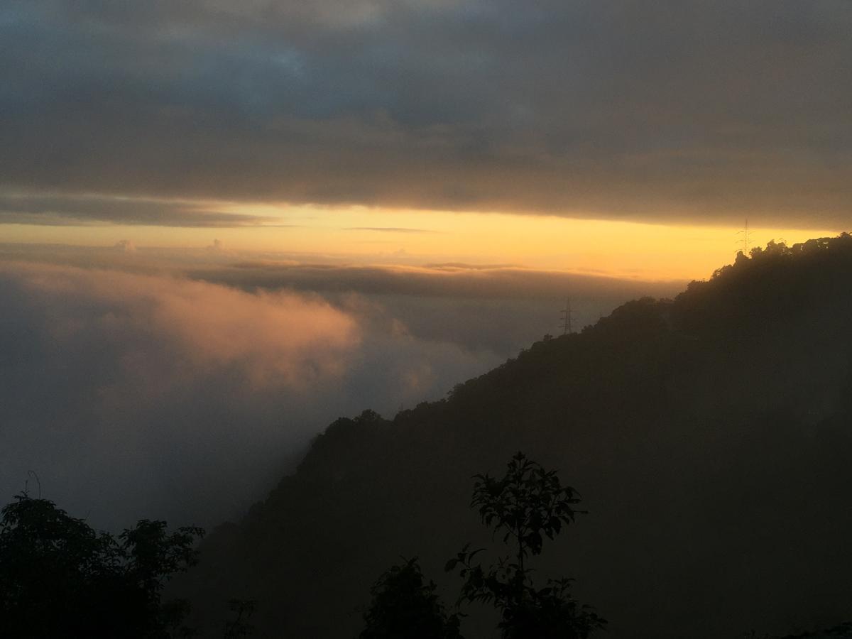 Rema Resort Paro Buitenkant foto